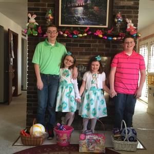 Meet your Posher, Eamon